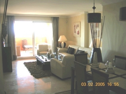 Elviria property: Malaga property | 3 bedroom Apartment 114460