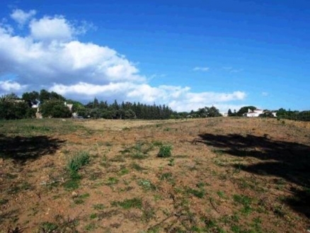 Las Chapas De Marbella property: Land for sale in Las Chapas De Marbella, Spain 114461