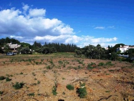 Las Chapas De Marbella property: Land with bedroom in Las Chapas De Marbella 114461