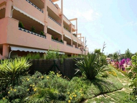 Elviria property: Apartment for sale in Elviria 114466