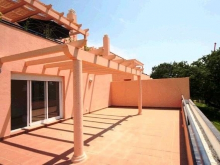 Elviria property: Apartment for sale in Elviria, Spain 114466