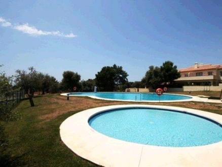 Elviria property: Apartment with 2 bedroom in Elviria 114466