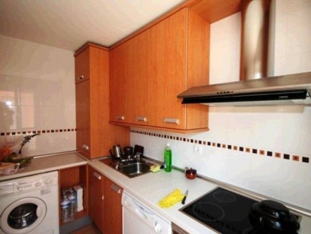 Elviria property: Apartment in Malaga for sale 114466