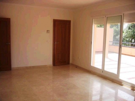 Elviria property: Malaga Apartment 114466