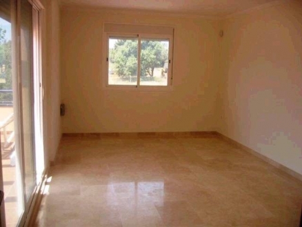 Elviria property: Elviria Apartment 114466