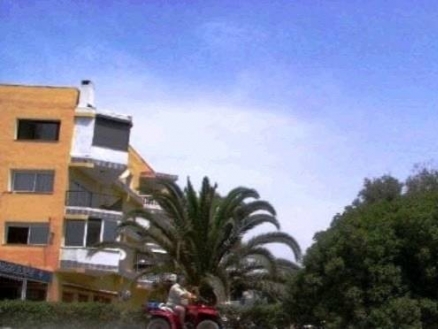 San&nbsp;Pedro&nbsp;de&nbsp;Alcantara&nbsp;property:&nbsp;Apartment&nbsp;for&nbsp;sale&nbsp;in&nbsp;San&nbsp;Pedro&nbsp;de&nbsp;Alcantara&nbsp;114467