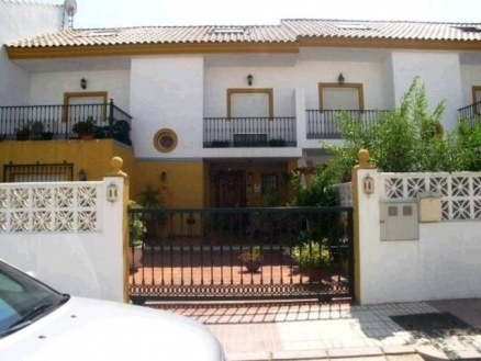 San&nbsp;Pedro&nbsp;de&nbsp;Alcantara&nbsp;property:&nbsp;Townhome&nbsp;for&nbsp;sale&nbsp;in&nbsp;San&nbsp;Pedro&nbsp;de&nbsp;Alcantara&nbsp;114468