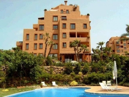 Marbella property: Apartment for sale in Marbella 114470