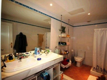 Marbella property: Apartment with 2 bedroom in Marbella, Spain 114470