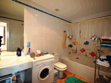 Marbella property: Apartment in Malaga for sale 114470