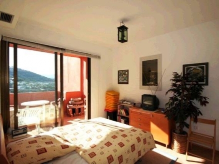 Marbella property: Malaga property | 2 bedroom Apartment 114470