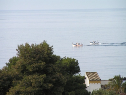 Costabella property: Apartment for sale in Costabella 114472