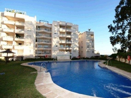 Costabella property: Apartment for sale in Costabella, Spain 114472
