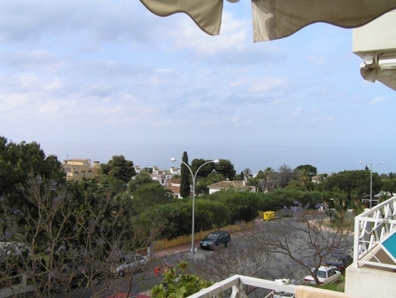 Costabella property: Apartment with 2 bedroom in Costabella 114472