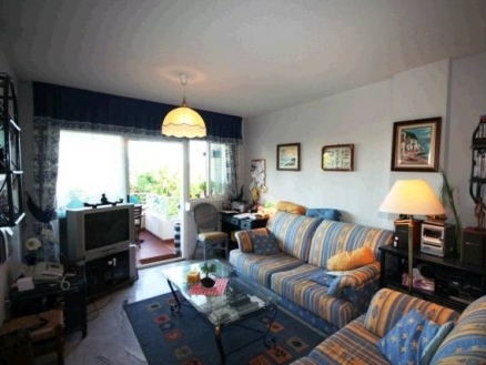 Costabella property: Apartment for sale in Costabella, Malaga 114472