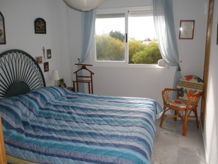 Costabella property: Apartment in Malaga for sale 114472