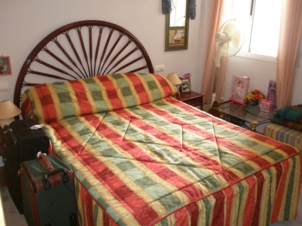 Costabella property: Costabella, Spain | Apartment for sale 114472