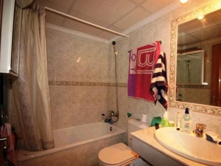 Costabella property: Malaga Apartment 114472