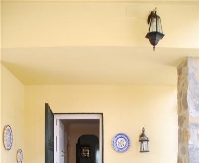 Villa for sale in town, Malaga 114489