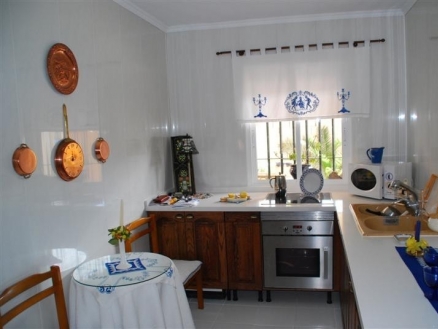 Malaga property | 4 bedroom Villa 114489
