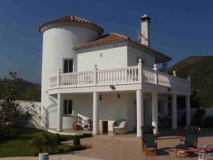 Estepona property: Villa for sale in Estepona 114494