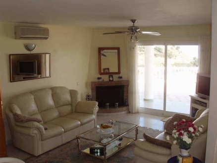Estepona property: Villa for sale in Estepona, Spain 114494
