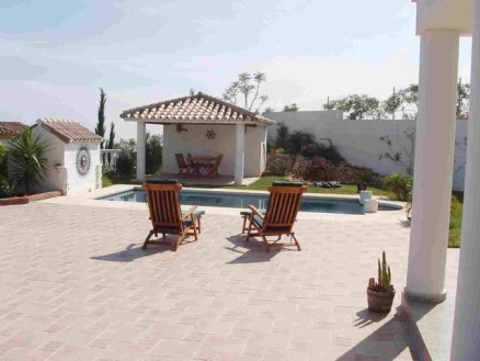 Estepona property: Villa in Malaga for sale 114494