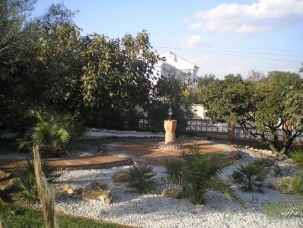 Alhaurin&nbsp;De&nbsp;La&nbsp;Torre&nbsp;property:&nbsp;Malaga&nbsp;Villa&nbsp;114495