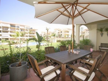 La Cala De Mijas property: Apartment for sale in La Cala De Mijas 114496