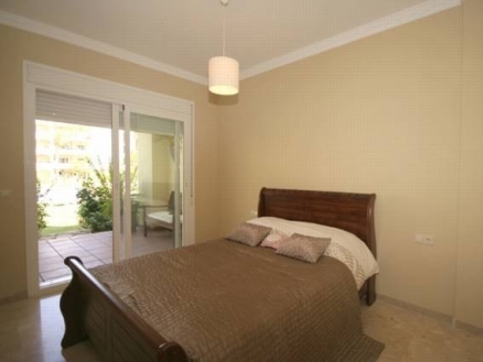 La Cala De Mijas property: Apartment for sale in La Cala De Mijas, Spain 114496