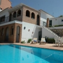 Villa for sale in town 114497