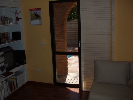 Villa in Malaga for sale 114497