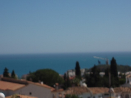 Malaga property | 3 bedroom Villa 114497