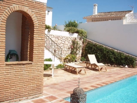 town, Spain | Villa for sale 114497