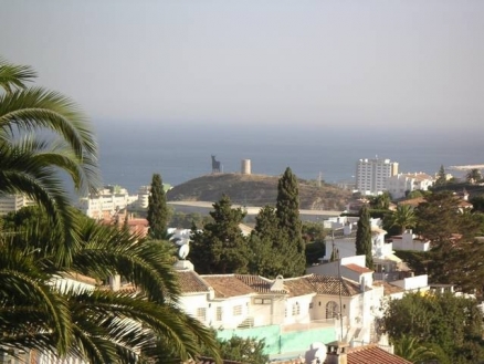 Malaga Villa 114497