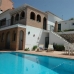 Malaga, Spain Villa 114497