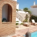Malaga Villa, Spain 114497