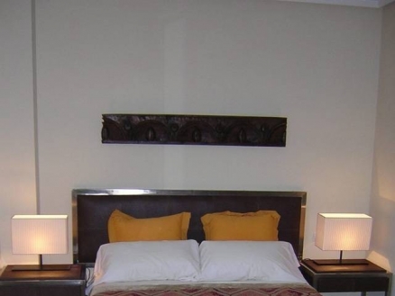 Las Chapas De Marbella property: Apartment with 3 bedroom in Las Chapas De Marbella 114505