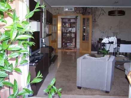 Las Chapas De Marbella property: Apartment for sale in Las Chapas De Marbella, Malaga 114505