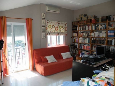 Calypso&nbsp;property:&nbsp;Malaga&nbsp;Apartment&nbsp;114506