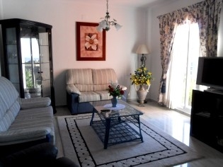 Apartment for sale in town, Spain 114508