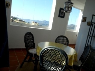 Apartment with 2 bedroom in town 114508