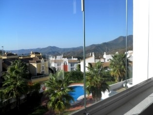 Apartment in Malaga for sale 114508