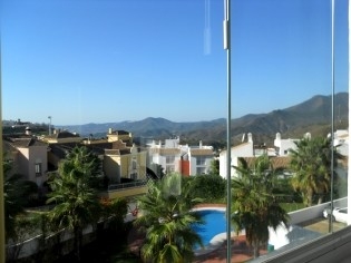 Malaga Apartment 114508