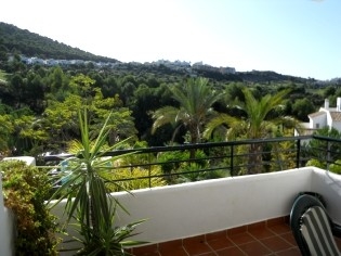 Alhaurin El Grande property: Apartment for sale in Alhaurin El Grande 114509