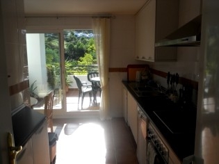 Alhaurin El Grande property: Apartment for sale in Alhaurin El Grande, Spain 114509