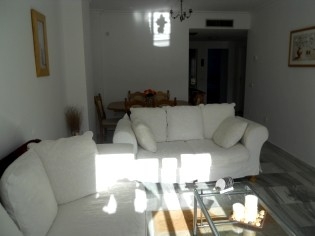 Alhaurin El Grande property: Apartment with 2 bedroom in Alhaurin El Grande 114509