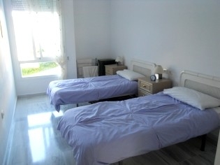 Alhaurin El Grande property: Apartment in Malaga for sale 114509