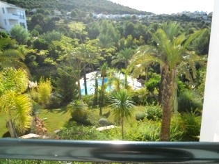Alhaurin El Grande property: Malaga Apartment 114509