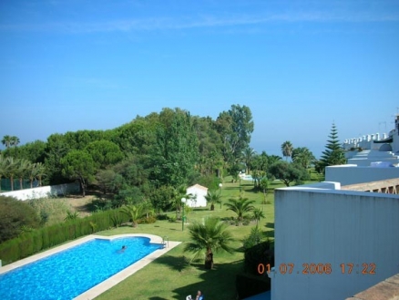 Estepona property: Townhome for sale in Estepona 114514
